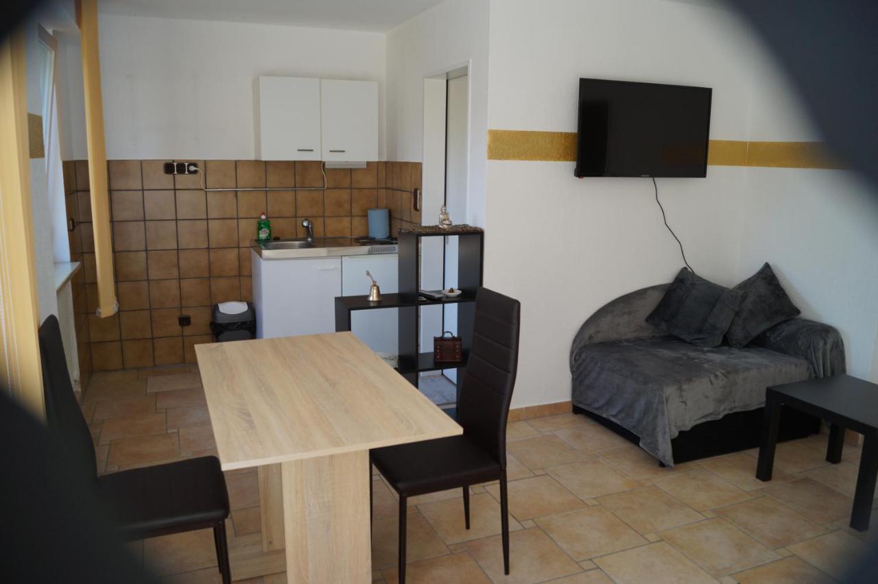 Hotel La Fontana à Langelsheim Extérieur photo