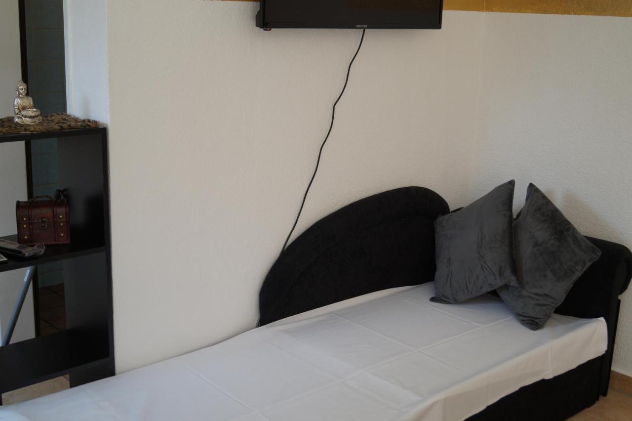 Hotel La Fontana à Langelsheim Extérieur photo