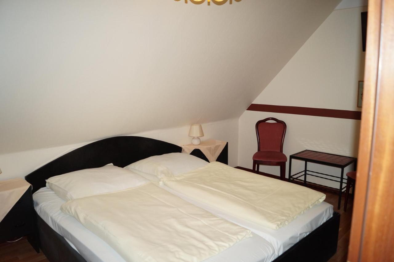 Hotel La Fontana à Langelsheim Extérieur photo