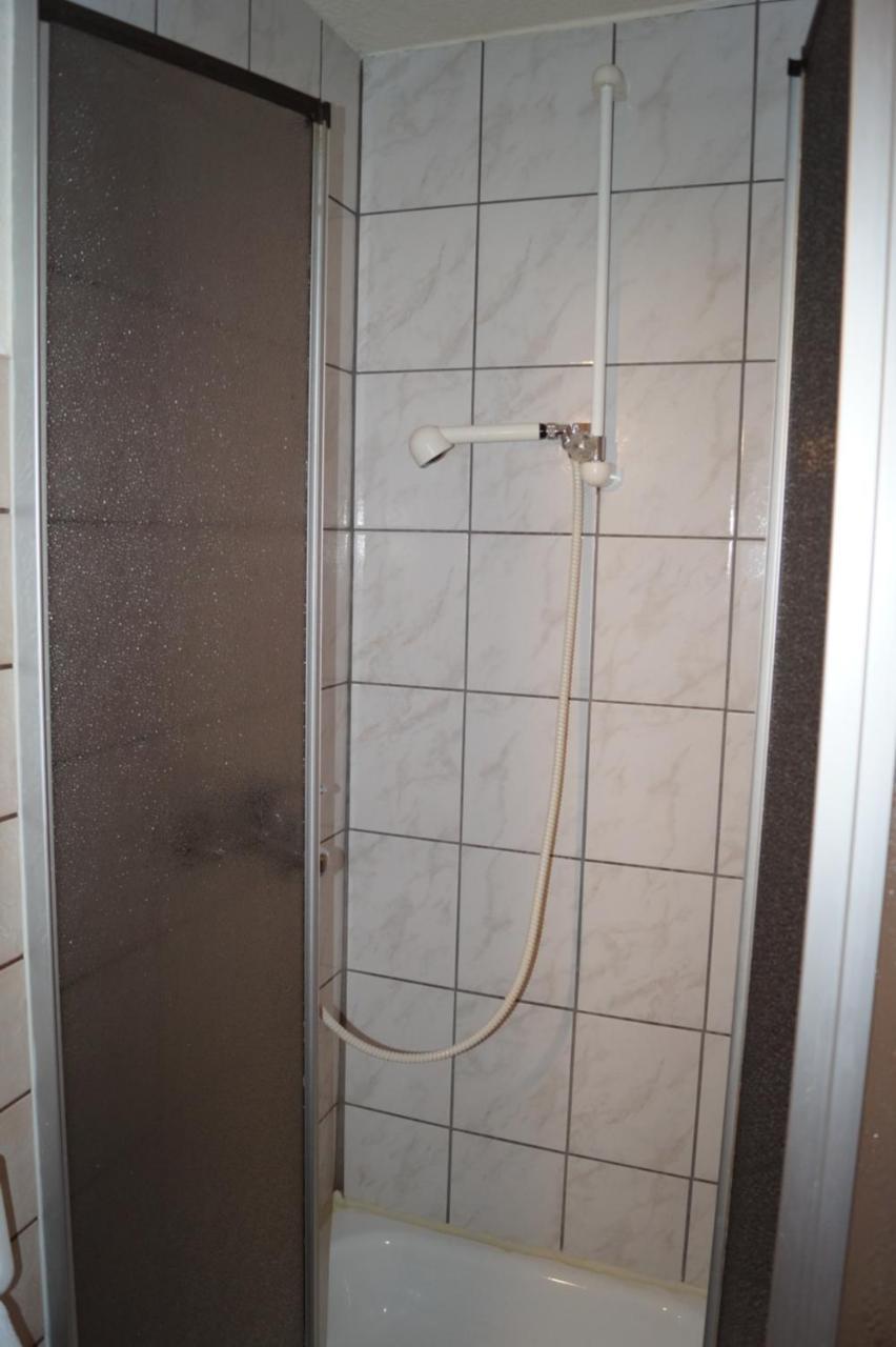 Hotel La Fontana à Langelsheim Extérieur photo